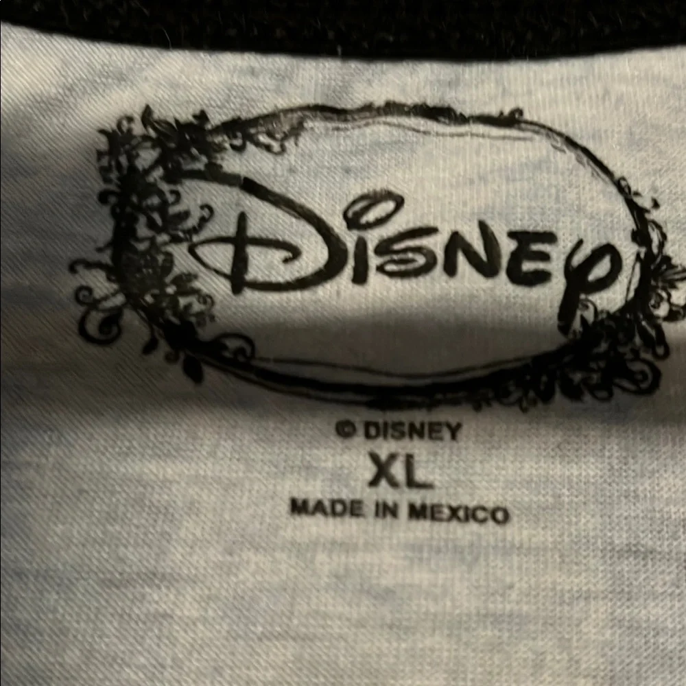 Disney Midnight Blue Cinderella Tank Top - Picture 2 of 3